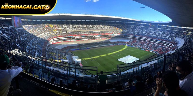 SVĐ mang tới bầu không khí sôi động
