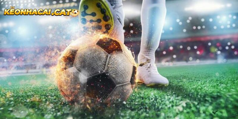 Đôi điều nên biết về kèo hiệp 1
