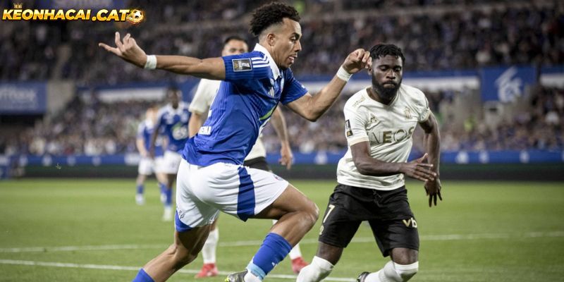 Soi kèo Strasbourg vs Nice chi tiết