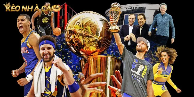 Vài nét cơ bản về cược bóng rổ NBA được ưa chuộng